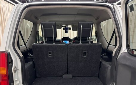 Suzuki Jimny, 2012 год, 1 079 000 рублей, 20 фотография