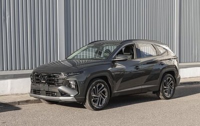 Hyundai Tucson, 2026 год, 4 250 000 рублей, 1 фотография