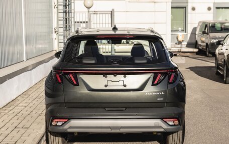 Hyundai Tucson, 2026 год, 4 250 000 рублей, 6 фотография