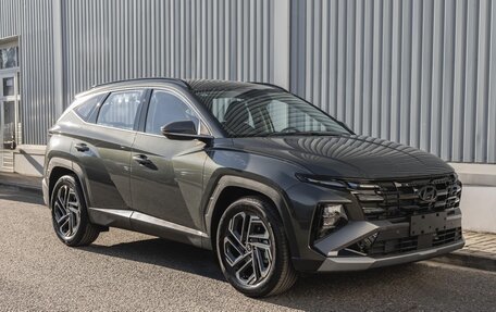 Hyundai Tucson, 2026 год, 4 250 000 рублей, 4 фотография