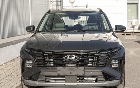 Hyundai Tucson, 2026 год, 4 250 000 рублей, 3 фотография