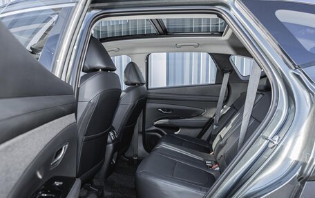 Hyundai Tucson, 2026 год, 4 250 000 рублей, 18 фотография