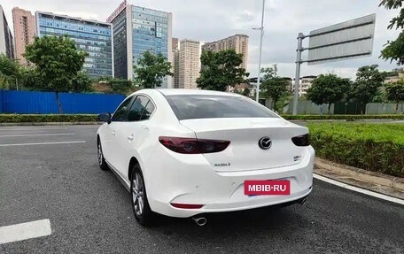 Mazda 3, 2022 год, 1 318 000 рублей, 6 фотография