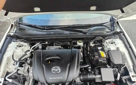 Mazda 3, 2022 год, 1 318 000 рублей, 15 фотография