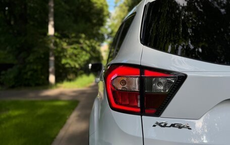 Ford Kuga III, 2017 год, 1 200 000 рублей, 6 фотография