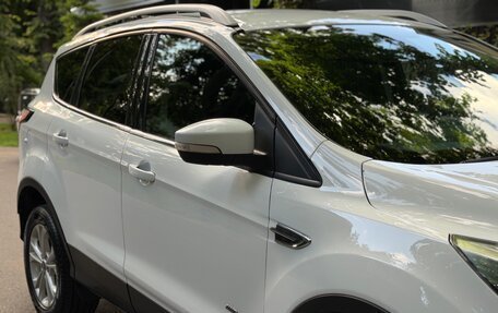 Ford Kuga III, 2017 год, 1 200 000 рублей, 9 фотография