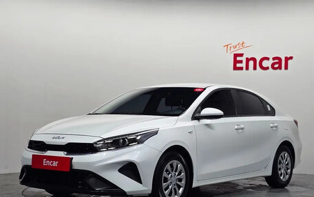 KIA K3, 2022 год, 1 720 000 рублей, 1 фотография