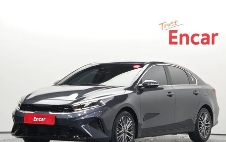 KIA K3, 2022 год, 1 860 000 рублей, 1 фотография