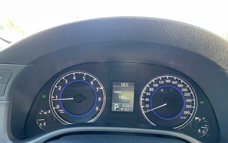 Infiniti G, 2010 год, 1 700 000 рублей, 13 фотография