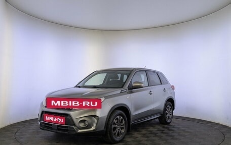 Suzuki Vitara II рестайлинг, 2019 год, 1 850 000 рублей, 1 фотография