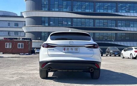 Mazda CX-4, 2023 год, 1 911 000 рублей, 6 фотография