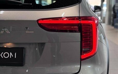 Haval Jolion, 2026 год, 2 849 000 рублей, 18 фотография