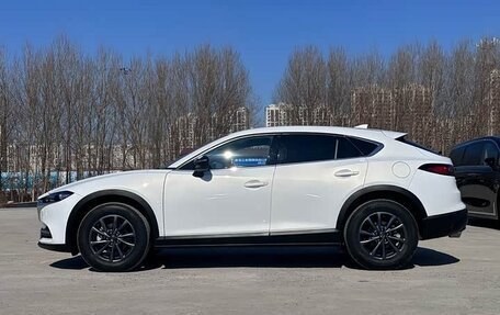 Mazda CX-4, 2023 год, 1 911 000 рублей, 4 фотография