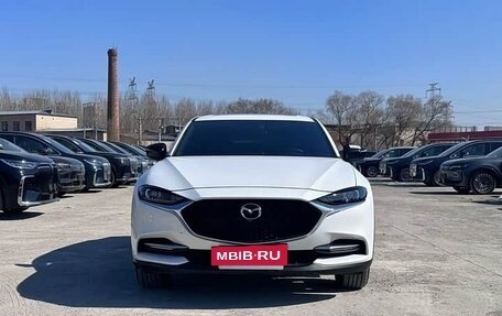 Mazda CX-4, 2023 год, 1 911 000 рублей, 2 фотография