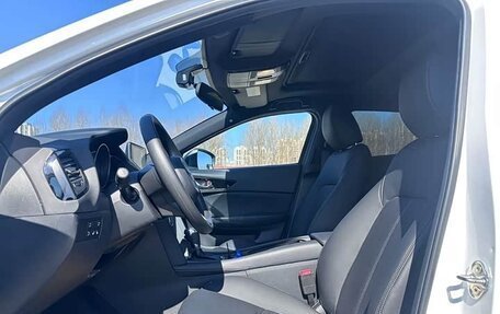 Mazda CX-4, 2023 год, 1 911 000 рублей, 11 фотография
