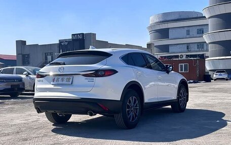Mazda CX-4, 2023 год, 1 911 000 рублей, 8 фотография