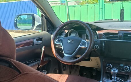 Zotye T600, 2017 год, 560 000 рублей, 8 фотография