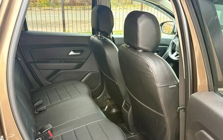 Renault Duster, 2021 год, 2 270 000 рублей, 13 фотография