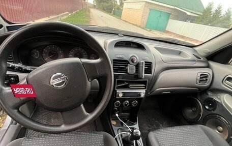 Nissan Almera Classic, 2008 год, 435 000 рублей, 5 фотография
