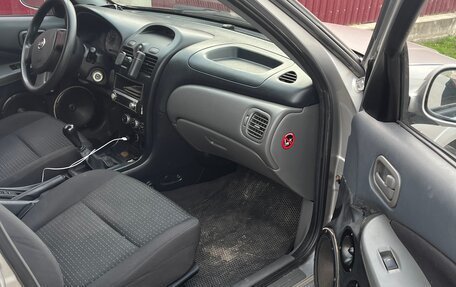 Nissan Almera Classic, 2008 год, 435 000 рублей, 7 фотография