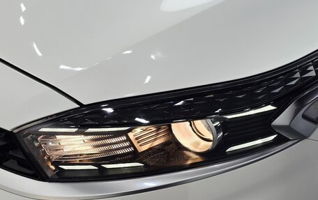 KIA K3, 2022 год, 1 720 000 рублей, 5 фотография
