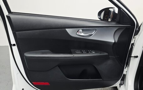 KIA K3, 2022 год, 1 720 000 рублей, 11 фотография