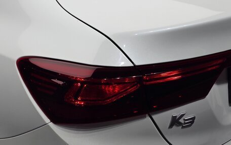 KIA K3, 2022 год, 1 720 000 рублей, 7 фотография