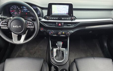 KIA K3, 2022 год, 1 720 000 рублей, 8 фотография