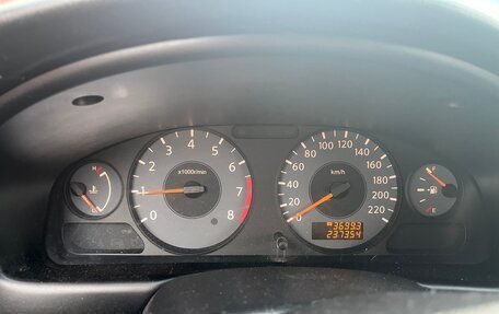 Nissan Almera Classic, 2008 год, 435 000 рублей, 8 фотография