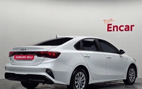KIA K3, 2022 год, 1 720 000 рублей, 3 фотография