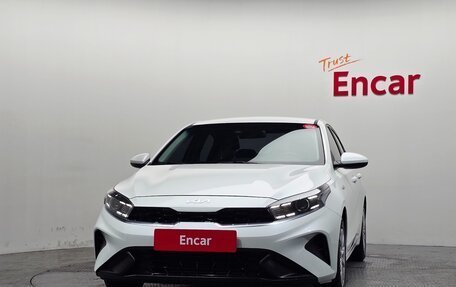 KIA K3, 2022 год, 1 720 000 рублей, 2 фотография