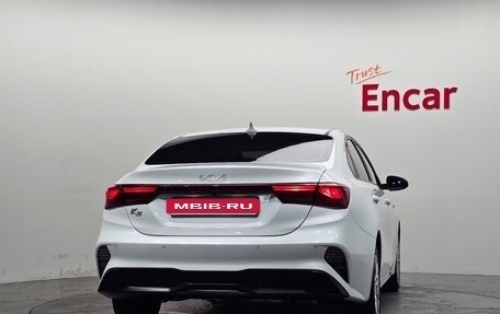 KIA K3, 2022 год, 1 720 000 рублей, 4 фотография