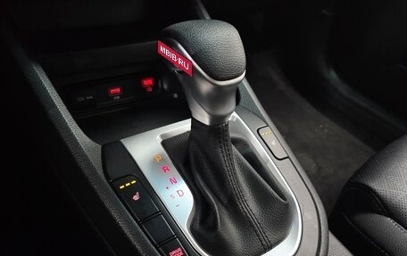 KIA K3, 2022 год, 1 720 000 рублей, 10 фотография