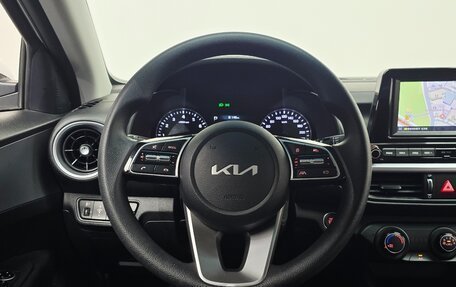 KIA K3, 2022 год, 1 720 000 рублей, 16 фотография