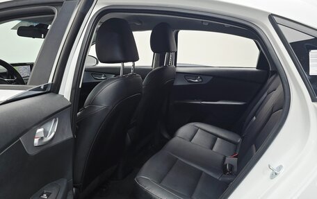 KIA K3, 2022 год, 1 720 000 рублей, 15 фотография
