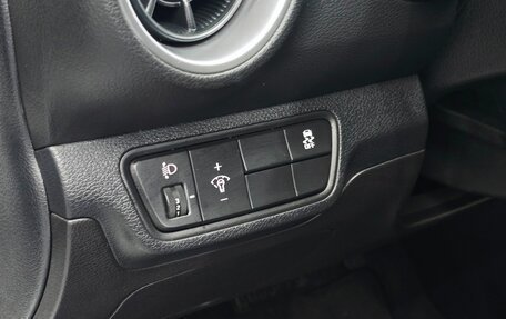 KIA K3, 2022 год, 1 720 000 рублей, 23 фотография
