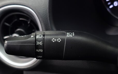 KIA K3, 2022 год, 1 720 000 рублей, 26 фотография