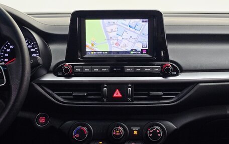 KIA K3, 2022 год, 1 720 000 рублей, 18 фотография