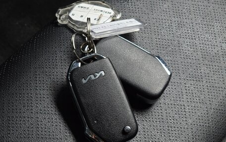 KIA K3, 2022 год, 1 720 000 рублей, 22 фотография