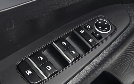 KIA K3, 2022 год, 1 720 000 рублей, 27 фотография