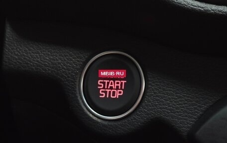 KIA K3, 2022 год, 1 720 000 рублей, 25 фотография