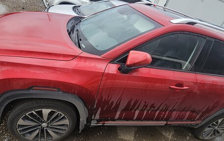 Changan CS35 Plus, 2024 год, 1 462 700 рублей, 4 фотография