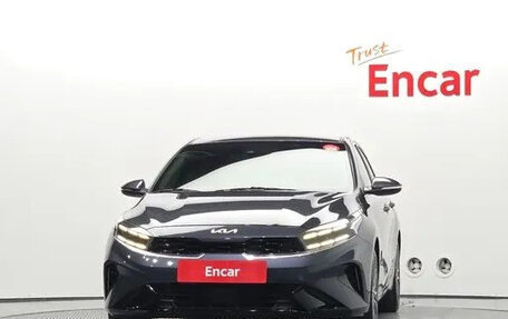 KIA K3, 2022 год, 1 860 000 рублей, 2 фотография