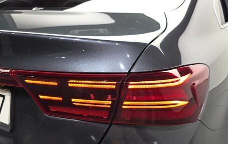 KIA K3, 2022 год, 1 860 000 рублей, 7 фотография