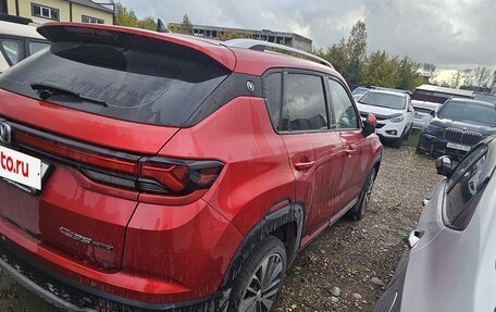 Changan CS35 Plus, 2024 год, 1 462 700 рублей, 6 фотография