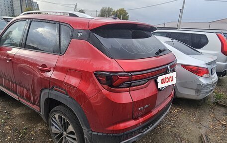 Changan CS35 Plus, 2024 год, 1 462 700 рублей, 8 фотография