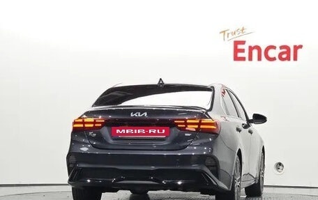 KIA K3, 2022 год, 1 860 000 рублей, 3 фотография