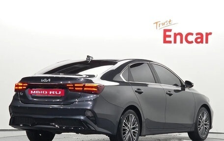 KIA K3, 2022 год, 1 860 000 рублей, 4 фотография