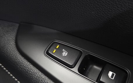 KIA K3, 2022 год, 1 860 000 рублей, 18 фотография