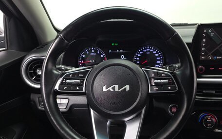KIA K3, 2022 год, 1 860 000 рублей, 15 фотография